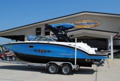 Chaparral Xtreme Tow Boats