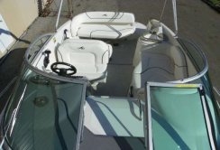 Monterey Cruisers & Sport Yachts