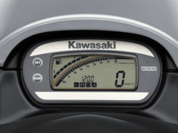 Запчасти Kawasaki